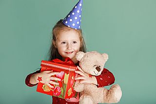מתנות סוף שנה לגני ילדים